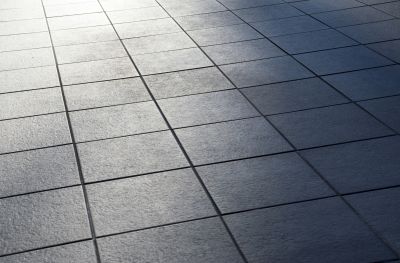 Commercial Tile Flooring