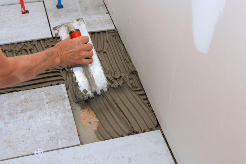 Bathroom Tile Renovators